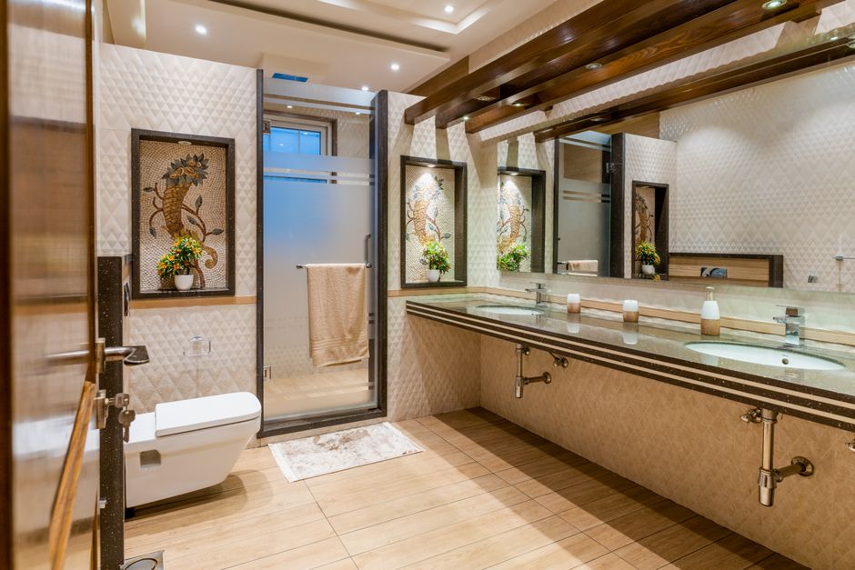 bathroom remodeling service in Florida