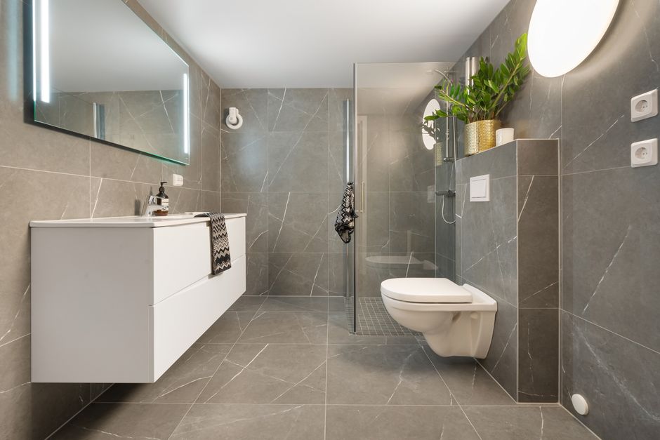 bathroom remodeling service in New York