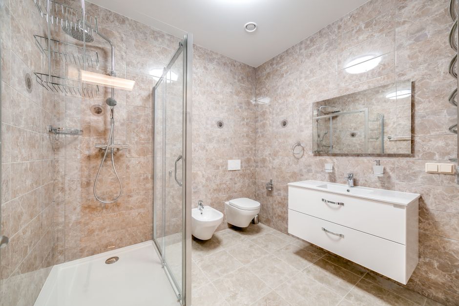 bathroom remodeling service in Hawaii