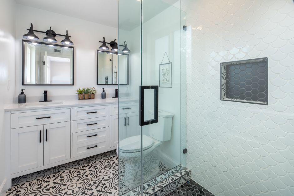 bathroom remodeling service in Utah