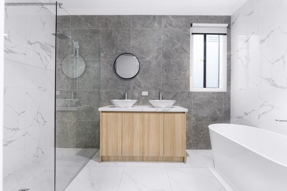 bathroom remodeling service in Mississippi