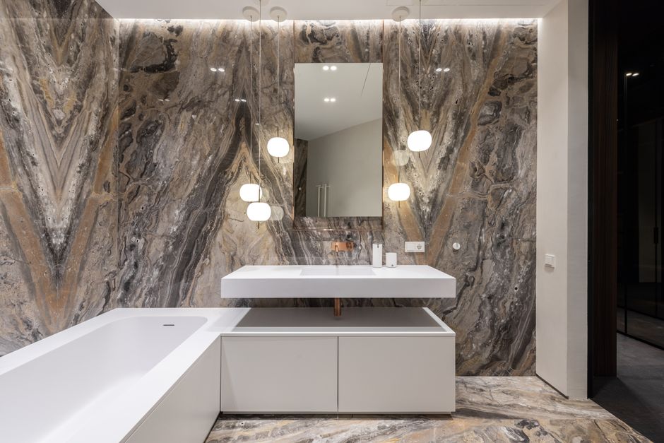 bathroom remodeling service in Oregon