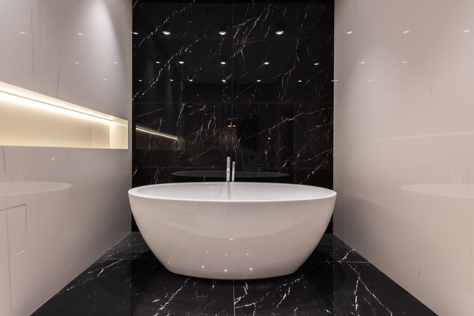 bathroom remodeling service in Montana