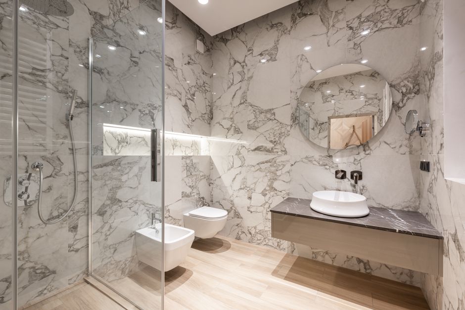 bathroom remodeling service in Alabama