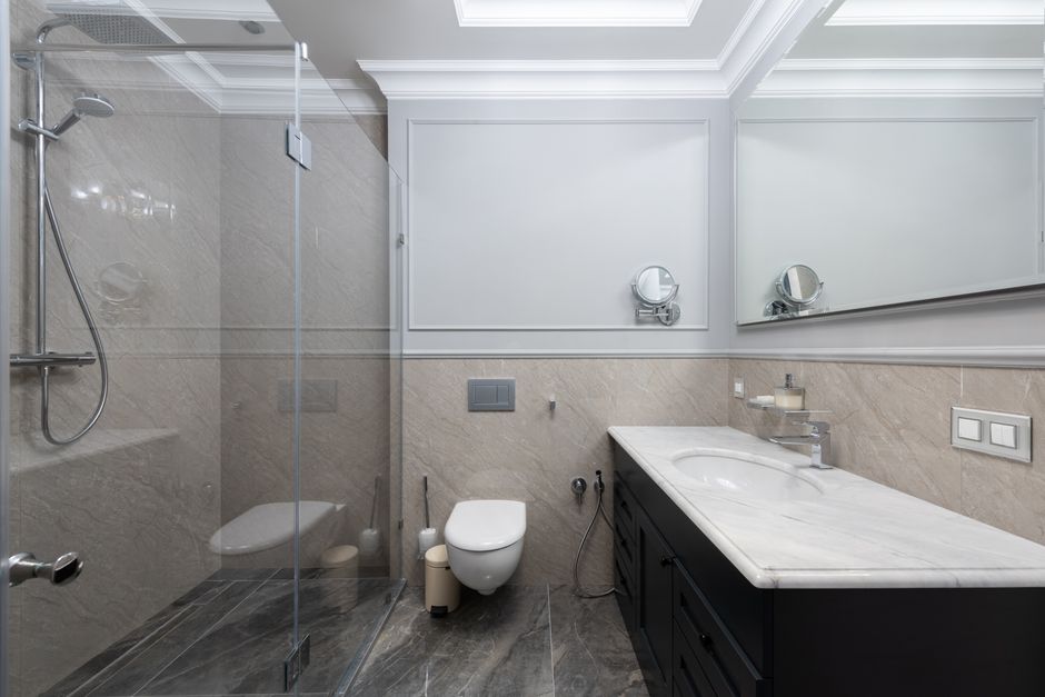 bathroom remodeling service in Rhode Island