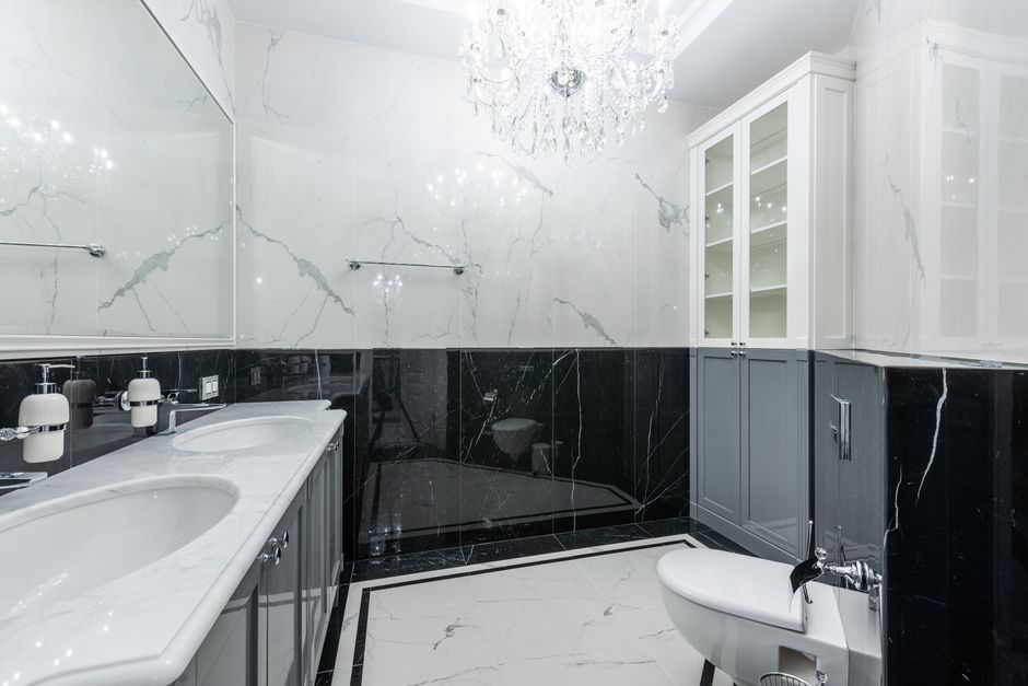 bathroom remodeling service in Massachusetts