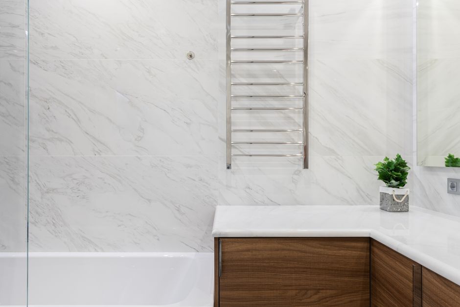 bathroom remodeling service in South Carolina