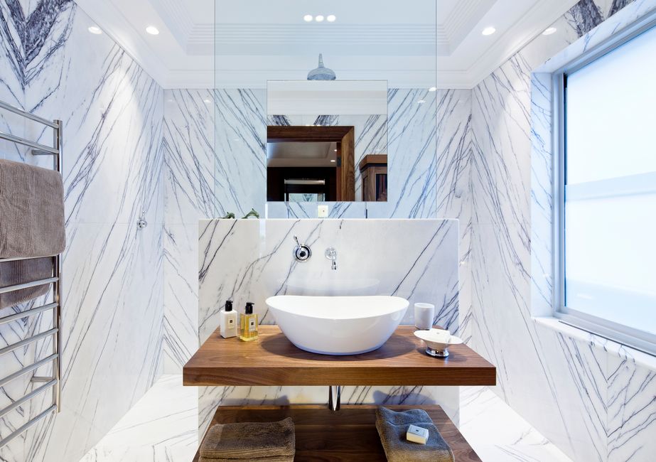 bathroom remodeling service in Illinois