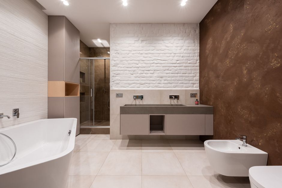 bathroom remodeling service in Tennessee