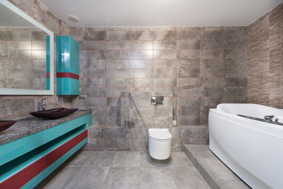 bathroom remodeling service in Texas