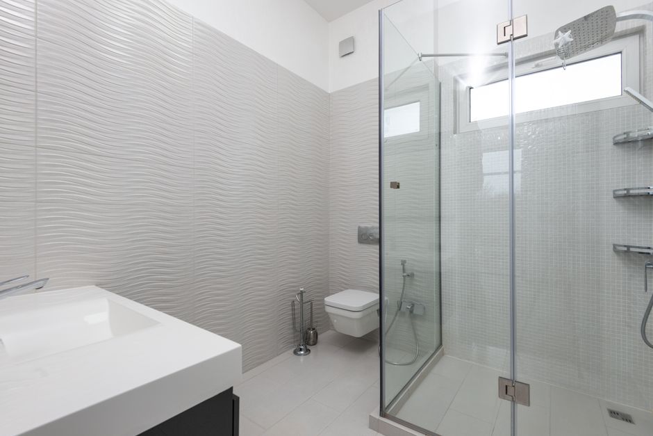 bathroom remodeling service in Connecticut