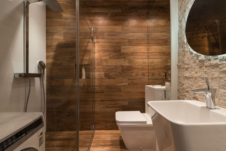 bathroom remodeling service in Virginia