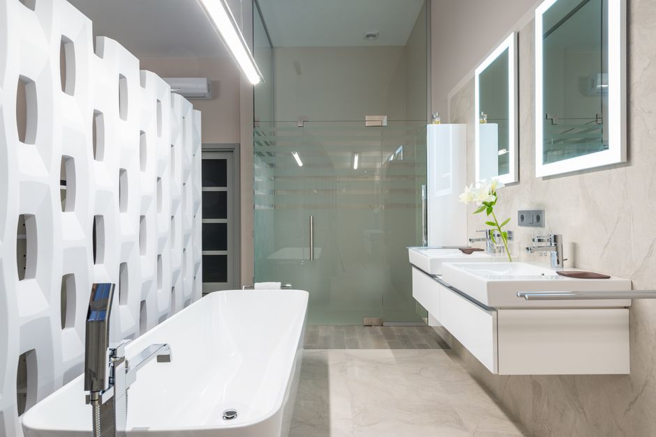 bathroom remodeling service in Vermont