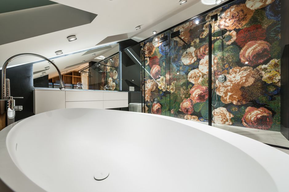 bathroom remodeling service in Minnesota