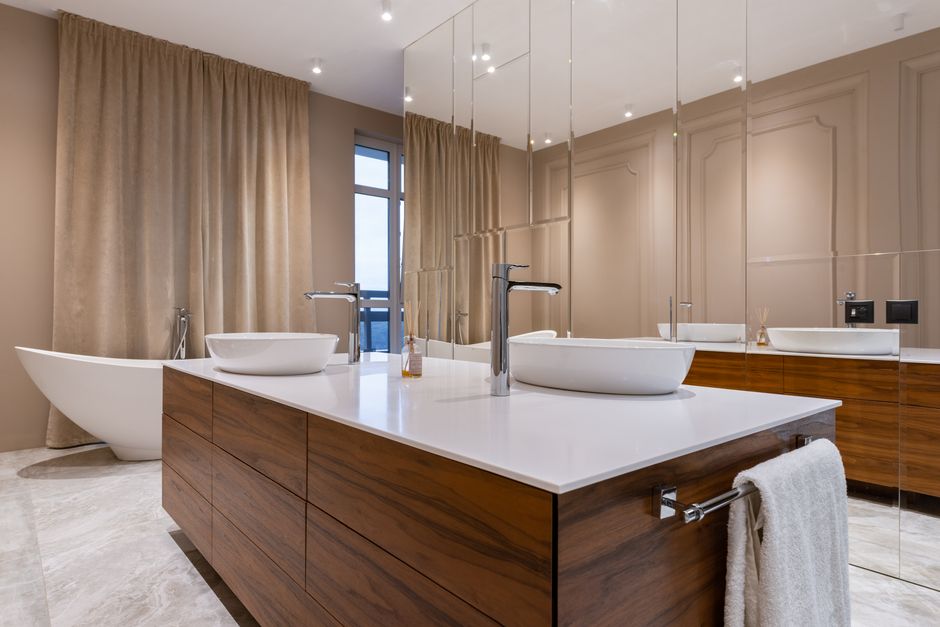 bathroom remodeling service in Missouri