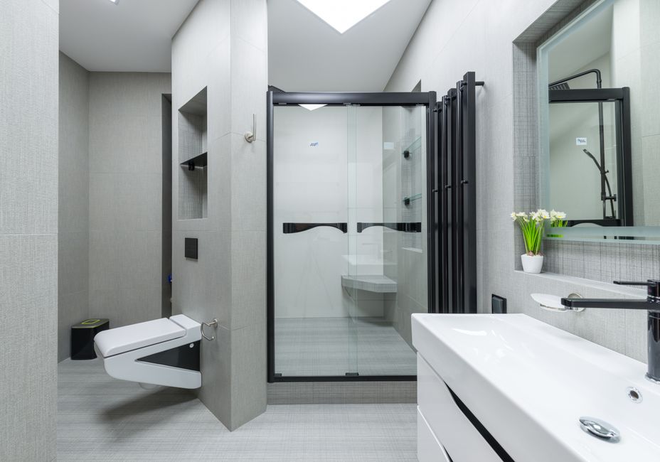 bathroom remodeling service in Iowa