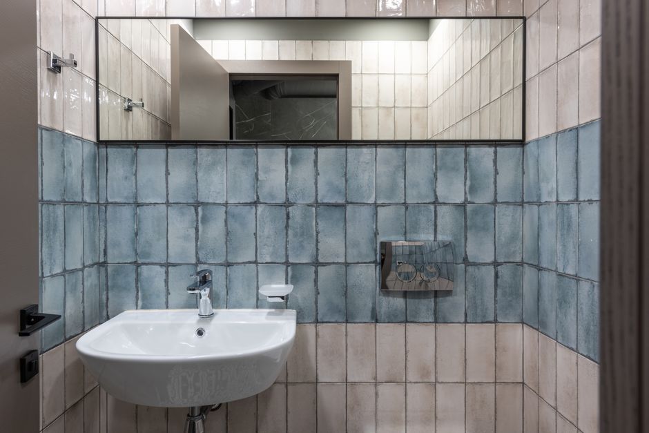 bathroom remodeling service in Georgia