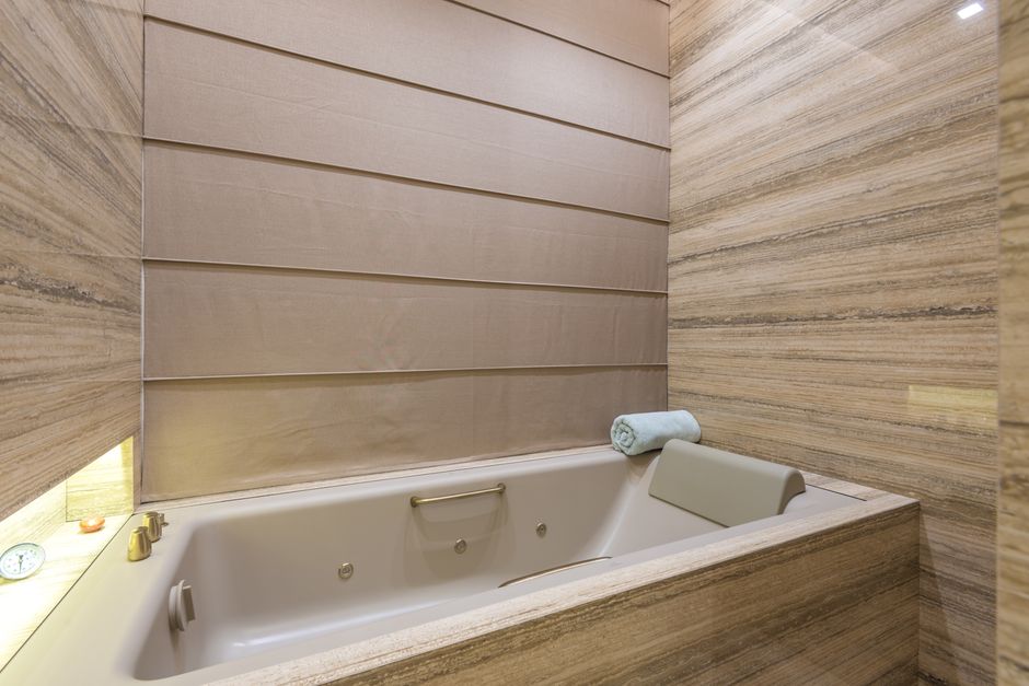 bathroom remodeling service in California
