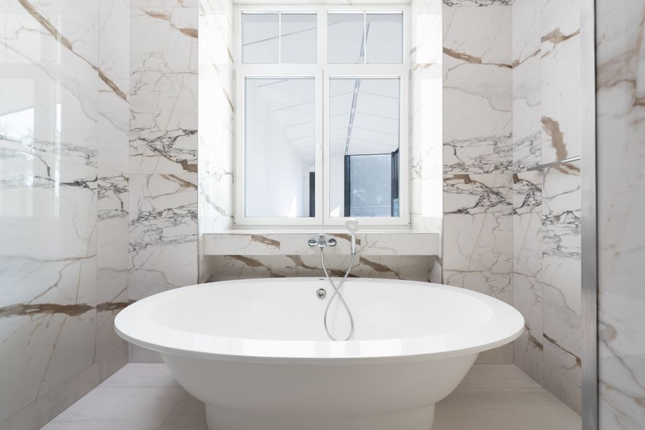bathroom remodeling service in Nevada